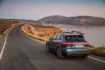 Porsche Cayenne 2017 года (WW)